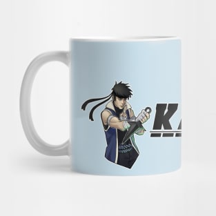 Kai Mug